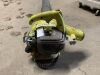 UNRESERVED Ryobi Petrol Leaf Blower - 3