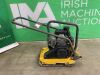 UNRESERVED Wacker Nesuon WP1030 Petrol Compaction Plate - 2