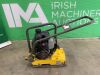 UNRESERVED Wacker Nesuon WP1030 Petrol Compaction Plate - 3