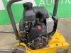 UNRESERVED Wacker Nesuon WP1030 Petrol Compaction Plate - 4