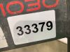UNRESERVED Wacker Nesuon WP1030 Petrol Compaction Plate - 5