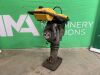 UNRESERVED 2017 Wacker Neuson BS50-2 Jumping Jack