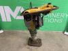 UNRESERVED 2017 Wacker Neuson BS50-2 Jumping Jack - 3