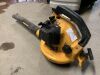 UNRESERVED Partner Tornado Petrol Leaf Blower - 2