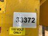 UNRESERVED 2 x 10KVA Site Transformers - 4