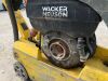 UNRESERVED 2010 Wacker Neuson DPU2540H F&R Diesel Compaction Plate - 4