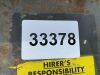 UNRESERVED 2010 Wacker Neuson DPU2540H F&R Diesel Compaction Plate - 6