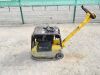 UNRESERVED 2005 Wacker Neuson DPU2540H F&R Diesel Compaction Plate - 2