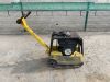 UNRESERVED 2005 Wacker Neuson DPU2540H F&R Diesel Compaction Plate - 3