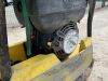 UNRESERVED 2005 Wacker Neuson DPU2540H F&R Diesel Compaction Plate - 4