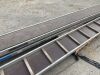 UNRESERVED 3 x Youngman 4.8M Scaffold Decks - 3