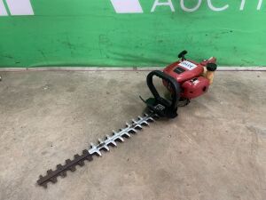 Sovereign Petrol Hedge Clipper