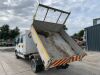 2013 Iveco Daily Crew Cab Tipper - 3