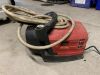 UNRESERVED Hilti 110v Vacum Pump - 2