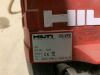 UNRESERVED Hilti 110v Vacum Pump - 6