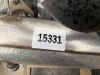 Nissan K25 Gas Forklift Engine - 7
