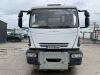 2010 Iveco Eurocargo 150E22 Johnston VT650 Sweeper - 8