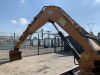 2015 Case CX80 Zero Tail Excavator c/w Bucket - 10