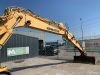 2007 Komatsu PC138-8 Excavator c/w Bucket - 11