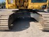 2007 Komatsu PC138-8 Excavator c/w Bucket - 16