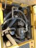 2007 Komatsu PC138-8 Excavator c/w Bucket - 19