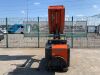 2018 Slanetrac HT1000S Tracked Pedestrian High Tip Dumper - 6