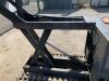 2017 Slanetrac HT1000S Tracked Pedestrian High Tip Dumper - 8