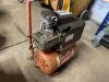 UNRESERVED Clarke 100 Pioneer Air Compressor - 2