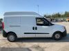 UNRESERVED 2016 Fiat Doblo Cargo Maxi XL 1.6 105HP - 6