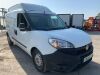 UNRESERVED 2016 Fiat Doblo Cargo Maxi XL 1.6 105HP - 7