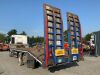 2006 MAN TGA 26.310 4x2 Beavertail Plant Truck - 3