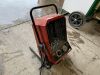 UNRESERVED ANB 3 Phase Heater - 3