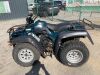 UNRESERVED Suzuki LTA500 Quad (Damaged) 2WD/4WD - 2