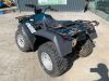 UNRESERVED Suzuki LTA500 Quad (Damaged) 2WD/4WD - 3