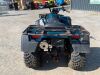 UNRESERVED Suzuki LTA500 Quad (Damaged) 2WD/4WD - 4