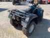 UNRESERVED Suzuki LTA500 Quad (Damaged) 2WD/4WD - 5