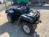 UNRESERVED Suzuki LTA500 Quad (Damaged) 2WD/4WD - 7