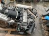 Nissan K25 Gas Forklift Engine - 3