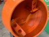 UNRESERVED Belle Minimix 150 Petrol Cement Mixer - 4