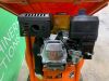 UNRESERVED Belle Minimix 150 Petrol Cement Mixer - 5