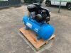 UNRESERVED 3 Phase 5.5HP Compressor - 2