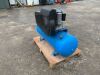 UNRESERVED 3 Phase 5.5HP Compressor - 5