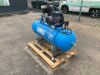 UNRESERVED 3 Phase 3HP Compressor - 2