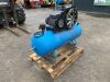 UNRESERVED 3 Phase 3HP Compressor - 3