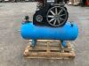 UNRESERVED 3 Phase 3HP Compressor - 4