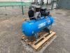 UNRESERVED 3 Phase 3HP Compressor - 6