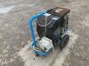 UNRESERVED 3 Phase Mobile Compressor - 3
