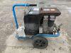 UNRESERVED 3 Phase Mobile Compressor - 4