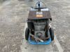 UNRESERVED 3 Phase Mobile Compressor - 5