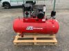 UNRESERVED Single Phase Compressor